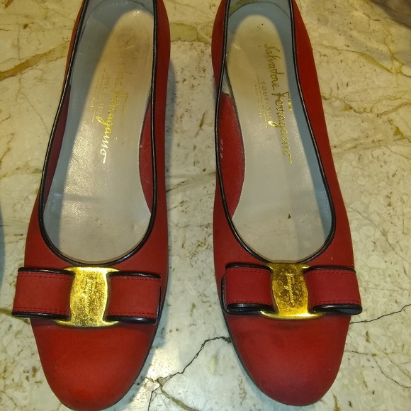 Salvatore Ferragamo - Picture 3 of 8